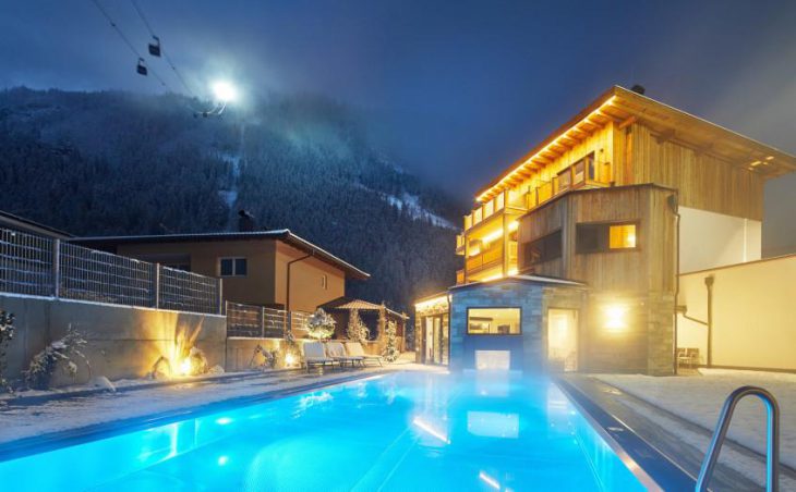 Huber's Boutique Hotel in Mayrhofen , Austria image 21 